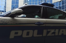 In carcere il 30enne accusato di violenza su una studentessa