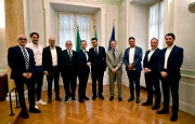 Acqua per tutti come obiettivo comune