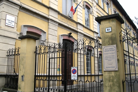 Raccontare pastori e alpeggi: vincono gli studenti di Saronno