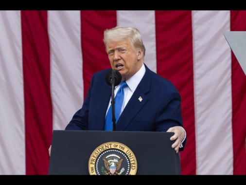 Trump avverte Putin, sta giocando con il fuoco