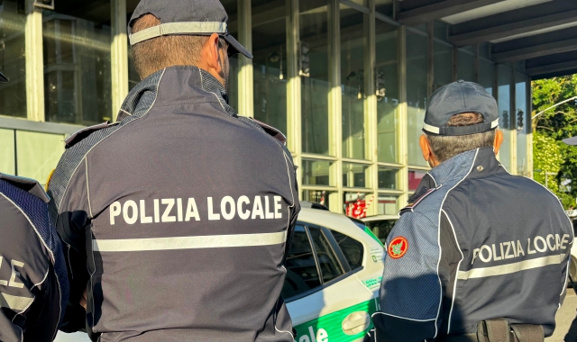 Controlli anti-maranza, multe e un arresto