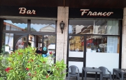 Samarate: il ladro seriale fa tappa al Bar Franco