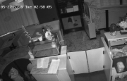 Samarate: il ladro seriale fa tappa al Bar Franco