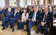 «Cambiamo volto, non perdiamo il cuore»