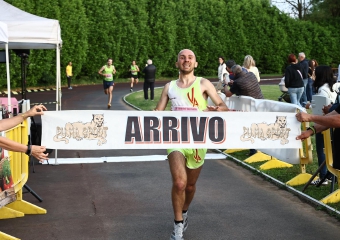 Giro del Varesotto, la terza tappa a Simone Marcolli e Federica Cozzi