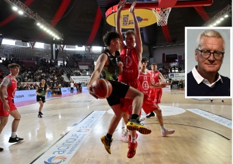 Varese, basket e creatività: l’ora dei premi