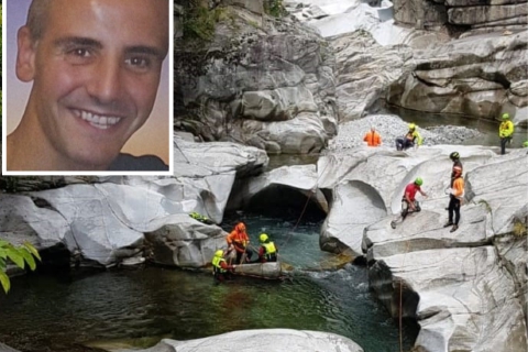 Il coraggio, l’altruismo, la tragedia: così è morto Matteo
