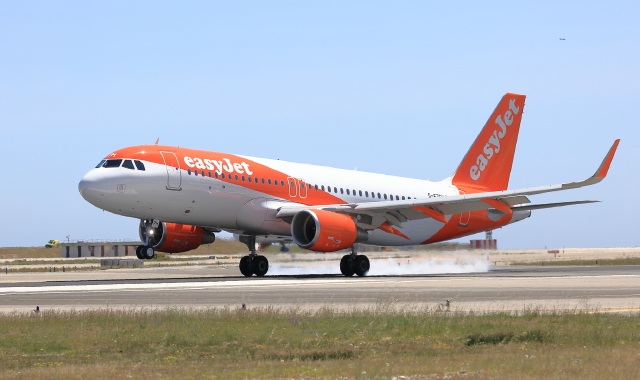 Malpensa, easyJet in sciopero per quattro ore