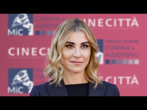 Cinecittà, nuovi teatri di posa e gestione più efficiente