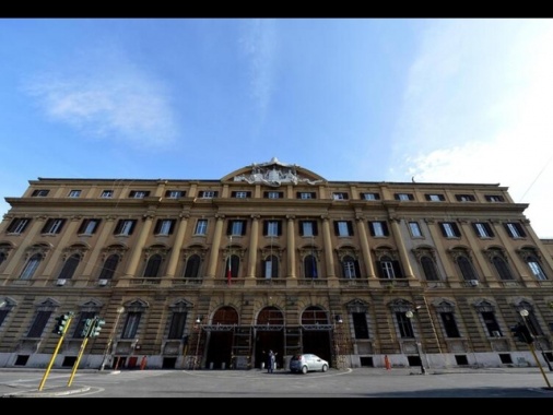 Btp Italia raccoglie 5,28 miliardi in due giorni