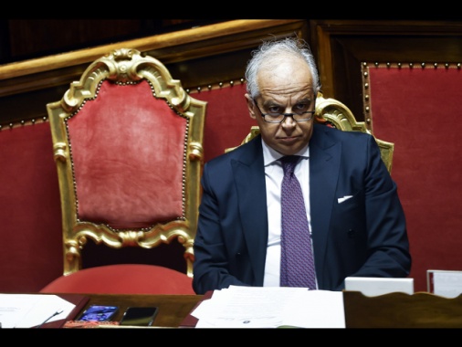 Piantedosi, 'inaccettabili le accuse alle forze polizia'