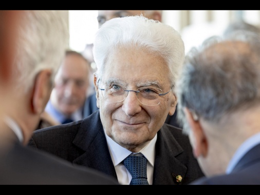Mattarella, nessun potere è immune da vincoli e controlli