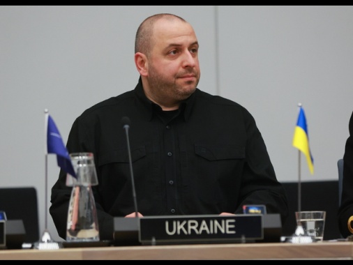 Kiev, pronti a incontro ma Mosca ci dia memorandum prima