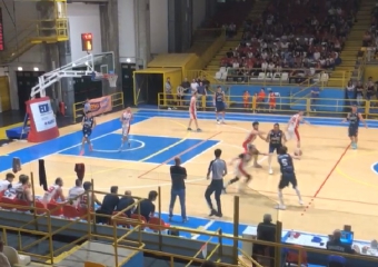 Marnate batte Pavia e vola agli spareggi