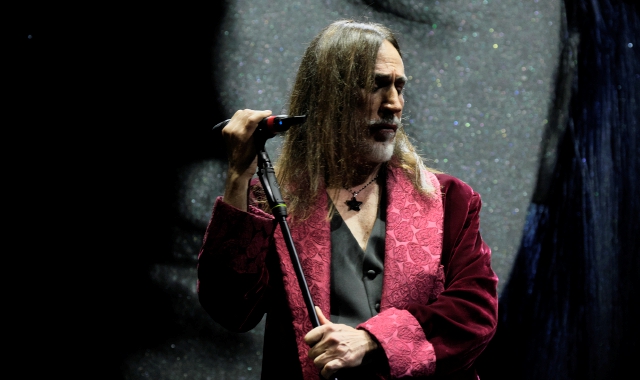 Lazarus: il regalo d’addio di Bowie al mondo
