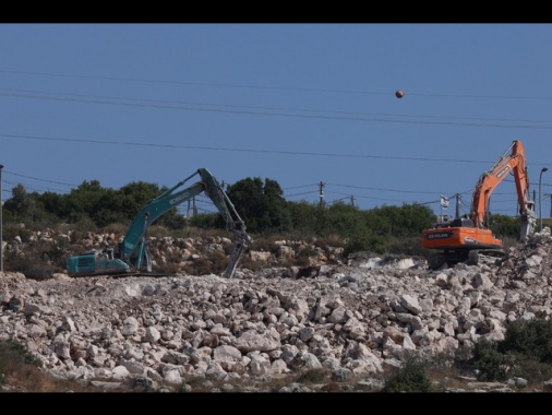 Israele conferma, creati 22 nuovi insediamenti in Cisgiordania