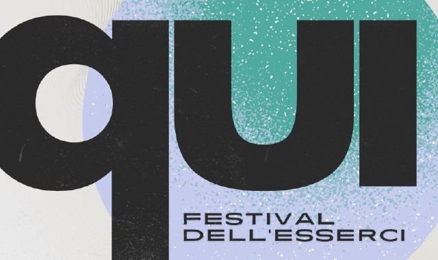 Torna a Sesto Calende “Qui - Festival dell’Esserci”