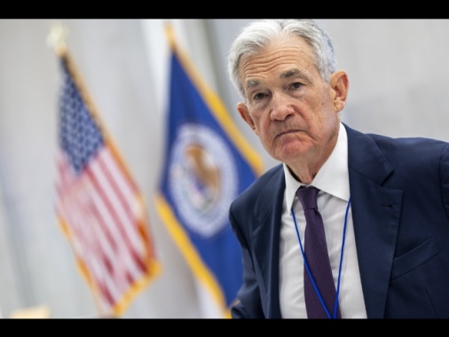 Fed, Powell ha incontrato Trump alla Casa Bianca