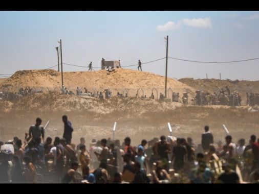 Al Arabiya, intesa Israele-Hamas per tregua di 60 giorni