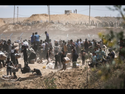 Fonti israeliane e di Hamas smentiscono accordo su tregua
