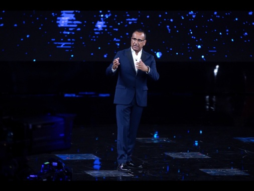 Festival Sanremo, il sindaco 'posso già chiamare Conti'