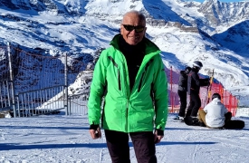 Malore durante la gita col Cai: muore tradatese