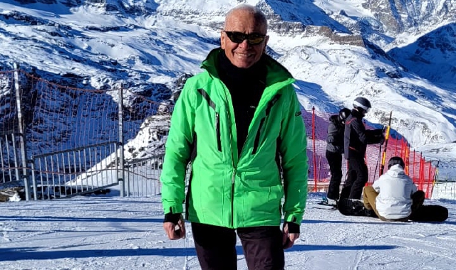 Malore durante la gita col Cai: muore tradatese