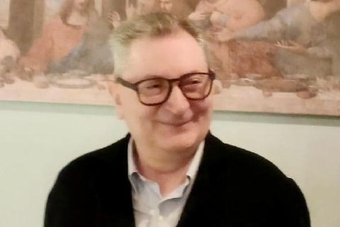 Varese, addio allo psichiatra Lucio Finavera
