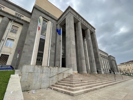 ++ 16enne morta 30 anni fa a Cagliari,indagato l'ex fidanzato ++