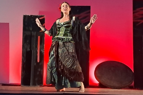 Più Silvia che Carmen
