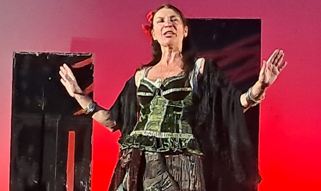 Più Silvia che Carmen