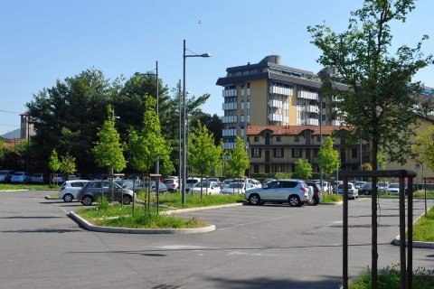 Daspo “fuori contesto” ai giovani rapinatori