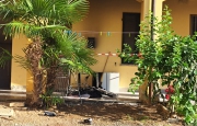 Alba di fuoco a Cassano Magnago