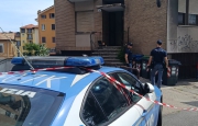 Varese: accoltellato in via Sant’Imerio