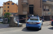 Varese: accoltellato in via Sant’Imerio