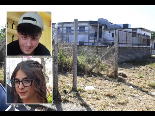 Procuratrice, omicida Martina ha agito con crudeltà