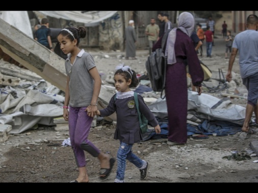 Media, Hamas pronta a sì condizionato al piano tregua Usa