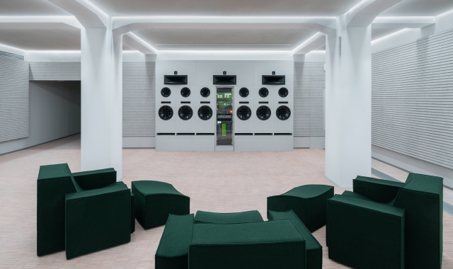 Listening bar: in Triennale c’è uno spazio giusto per la Voce