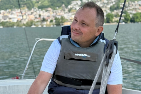 Petrone a processo. «Mensa dei Poveri? Non escludo la richiesta di revisione»
