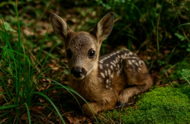 Seicento animali salvati in due mesi