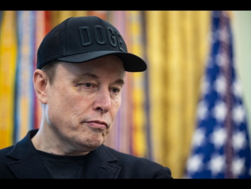 Trump annuncerà nuovo candidato alla Nasa, Musk deluso