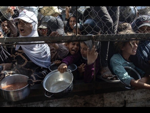 Idf, non abbiamo sparato ai civili, diffuse notizie false