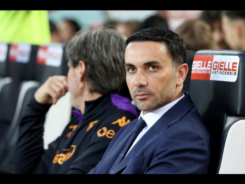 Palladino,dato tutto, lascio Fiorentina con peso nel cuore