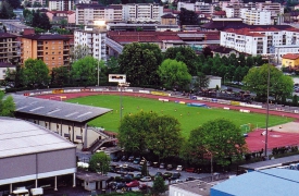 Rissa tra genitori allo stadio, un ferito in ospedale