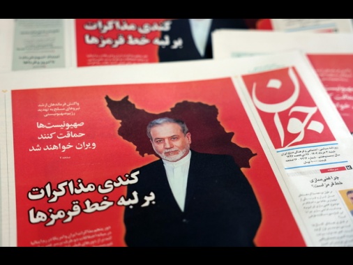 Iran a Usa, garantiscano la fine delle sanzioni