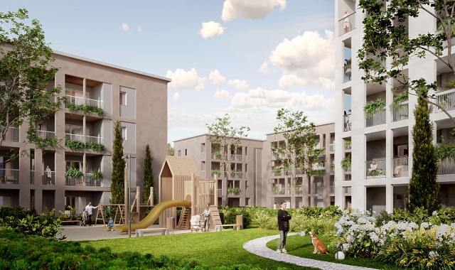 Saronno riparte dal futuro: il 14 giugno l’Open Day CMB per il nuovo quartiere Milano Nord 2