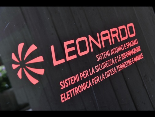 ++ Ok Ue a Jv Leonardo-Bae-Jaiec per nuovo aereo da caccia ++