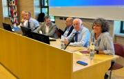 Uneba Varese, Trama e De Micheli confermati al vertice