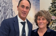 Uneba Varese, Trama e De Micheli confermati al vertice
