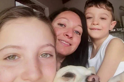 Giada e Alessio rivivono: nasce l’associazione dedicata a loro